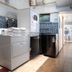 Laundry facility