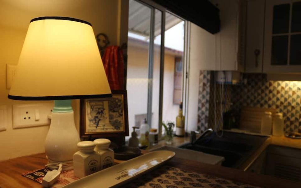 Kitchen Photo