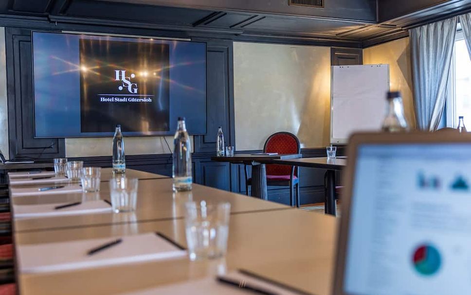 Conference room Photo