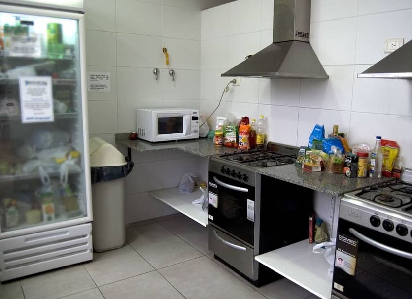 Kitchen Photo