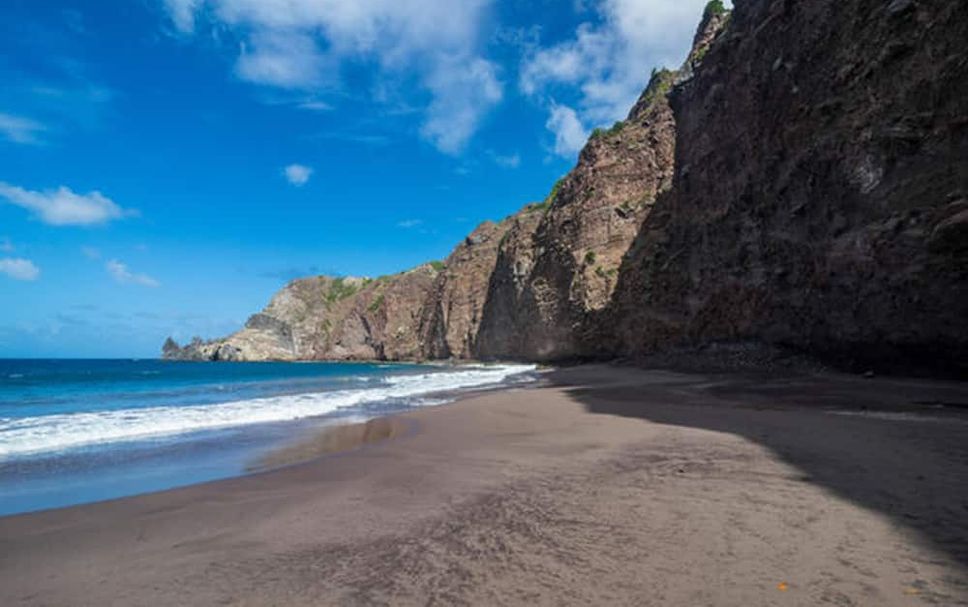 Beach Photo