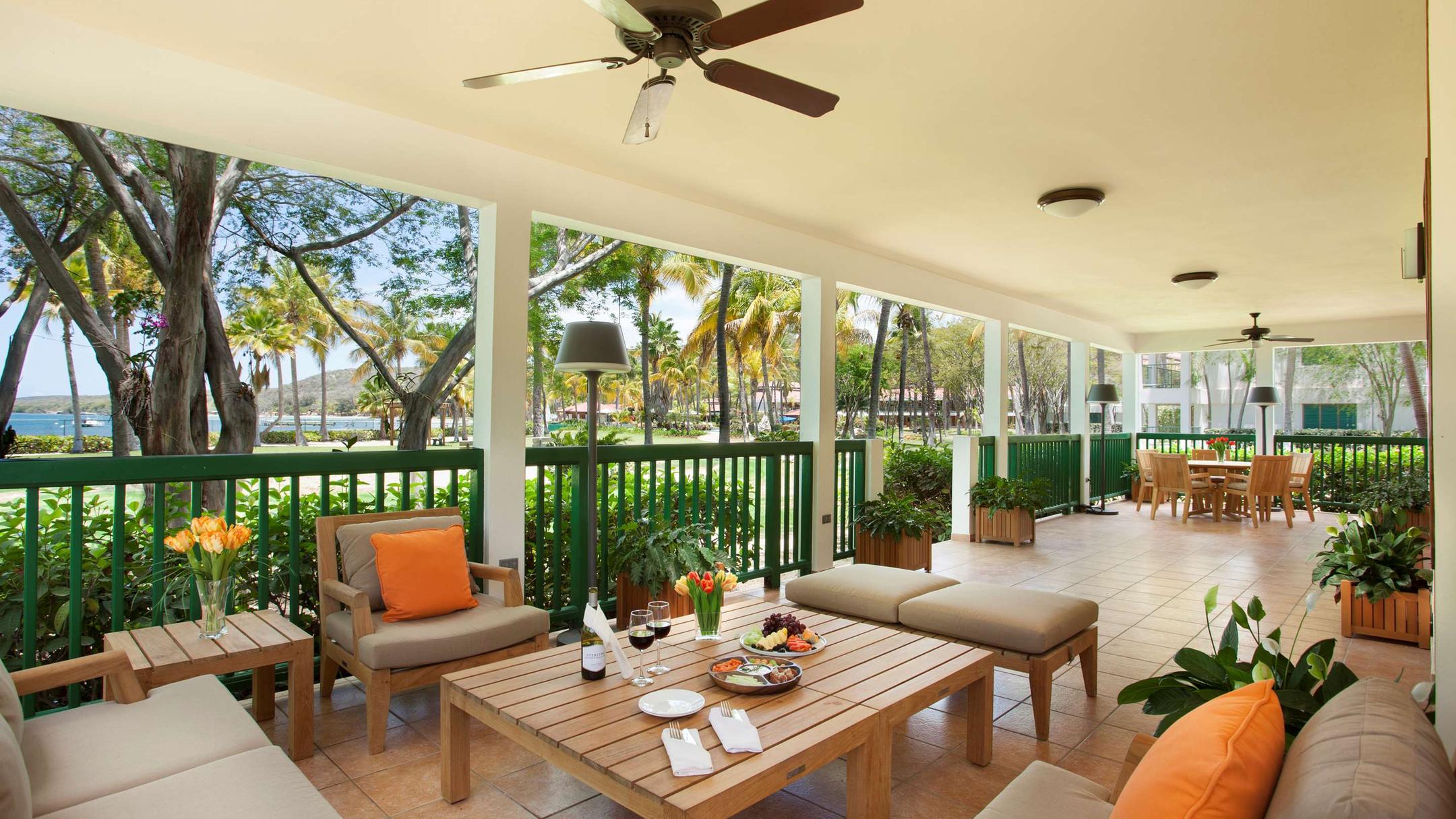 Copamarina Beach Resort & Spa in Guánica, Puerto Rico from $159: Deals