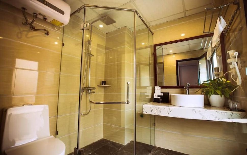 Bathroom Photo