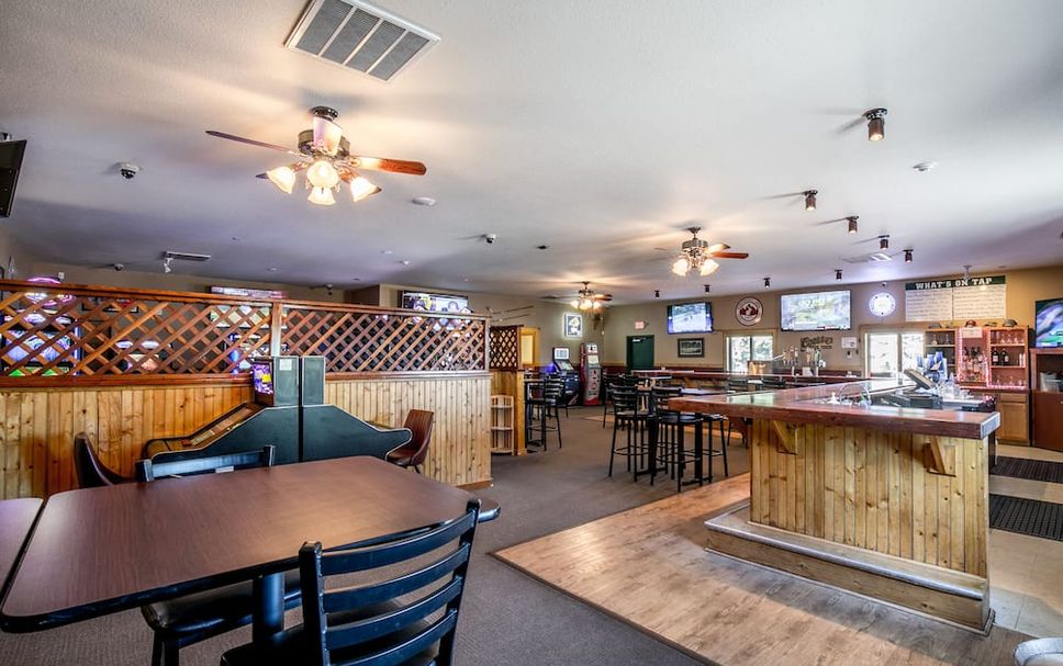Bar Photo
