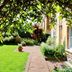 Outdoors view