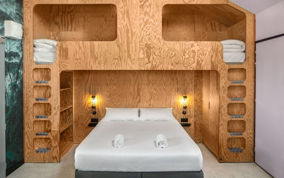 Spa Photo