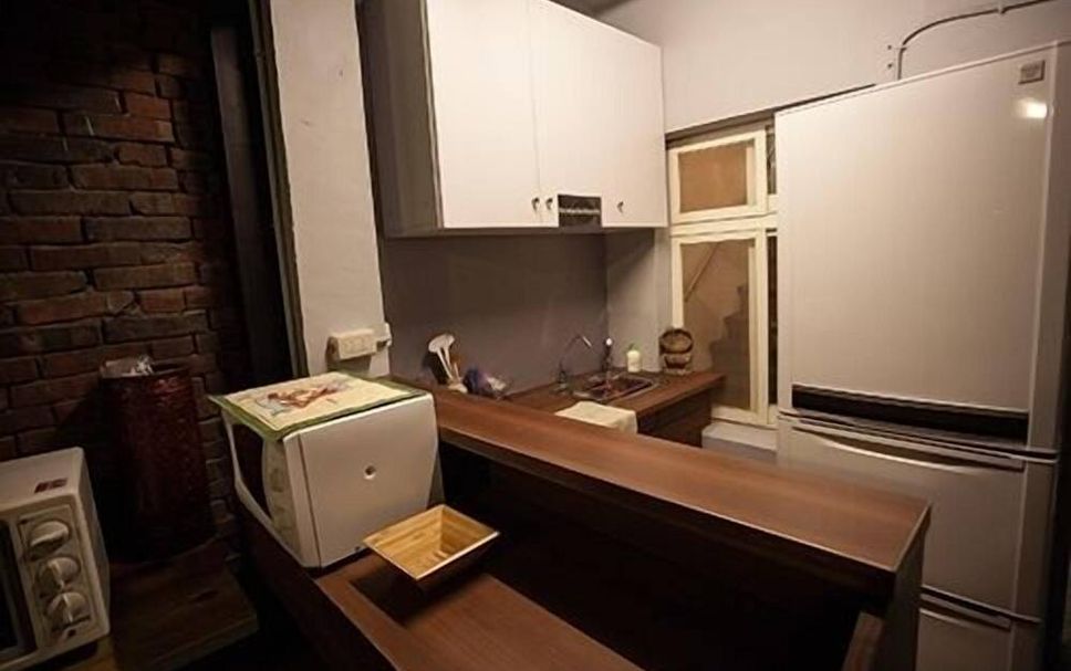 Kitchen Photo