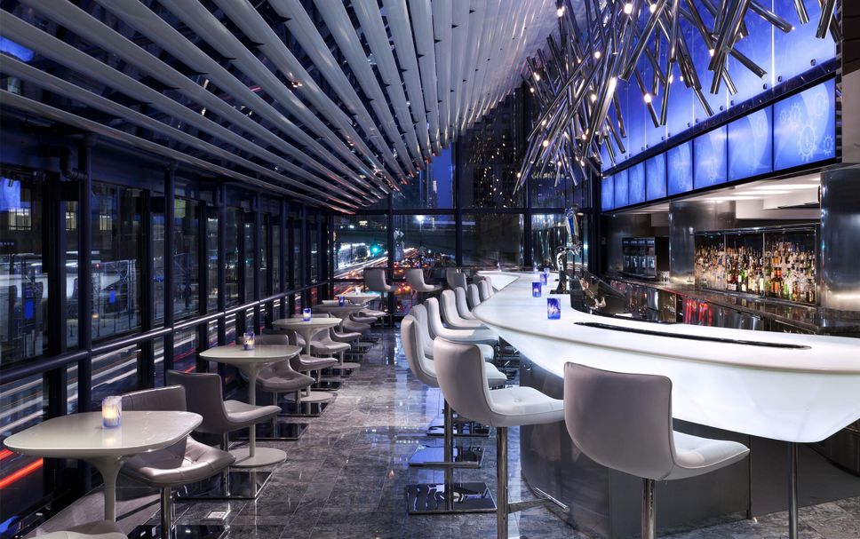 Bar Photo
