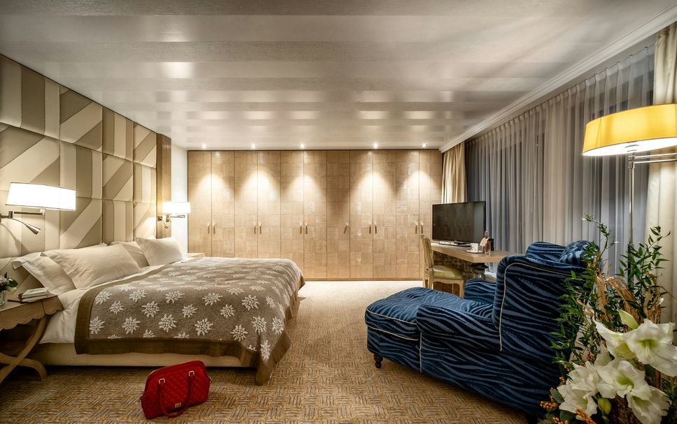 Bedroom Photo