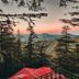 Outdoors view