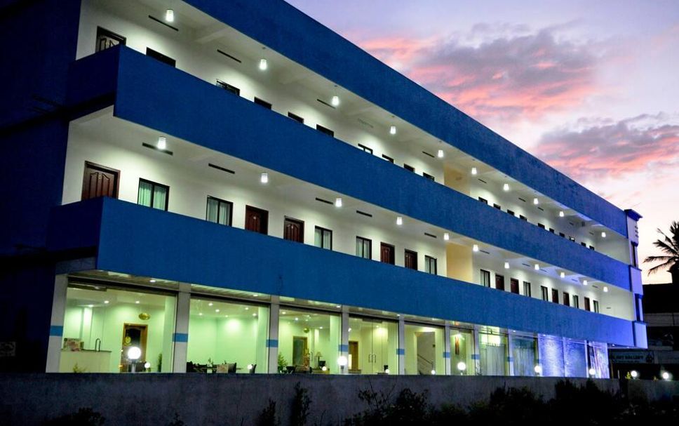 Building Photo