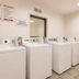 Laundry facility