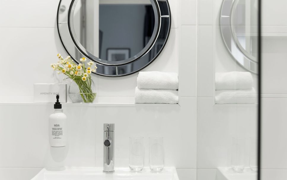 Room amenity Photo
