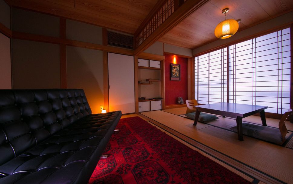 Room amenity Photo