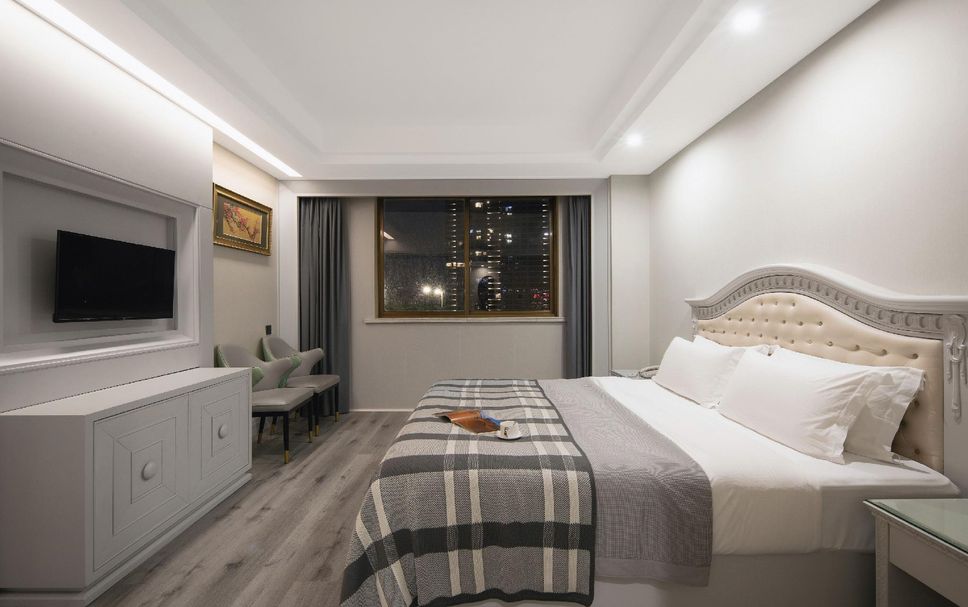 Bedroom Photo