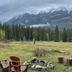 Outdoors view