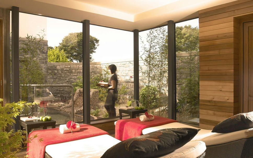 Spa Photo