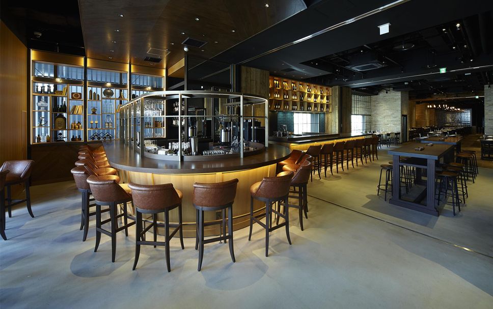 Bar Photo