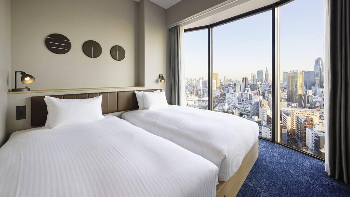 Keio Plaza Hotel Tokyo Review: What To REALLY Expect If You Stay