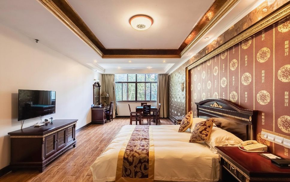 Bedroom Photo