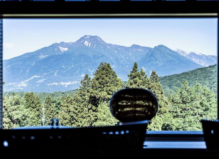 Outdoors view Photo