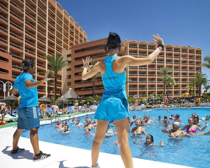 Sunset Beach Club Hotel Apartments in Málaga, Spain from $2: Deals,  Reviews, Photos | momondo