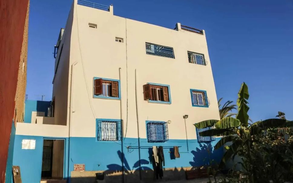 Building Photo