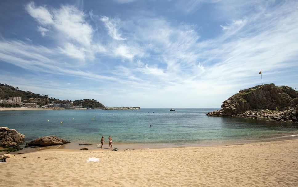 Beach Photo