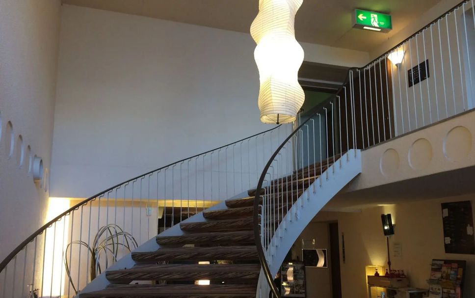 Stairs Photo