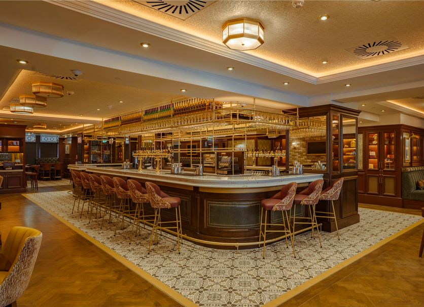 Bar Photo