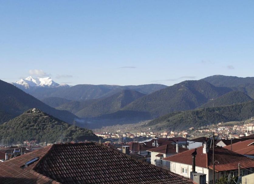 Outdoors view Photo