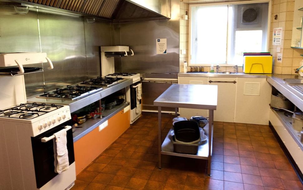 Kitchen Photo