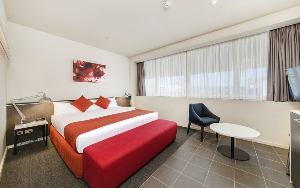 Bedroom Photo