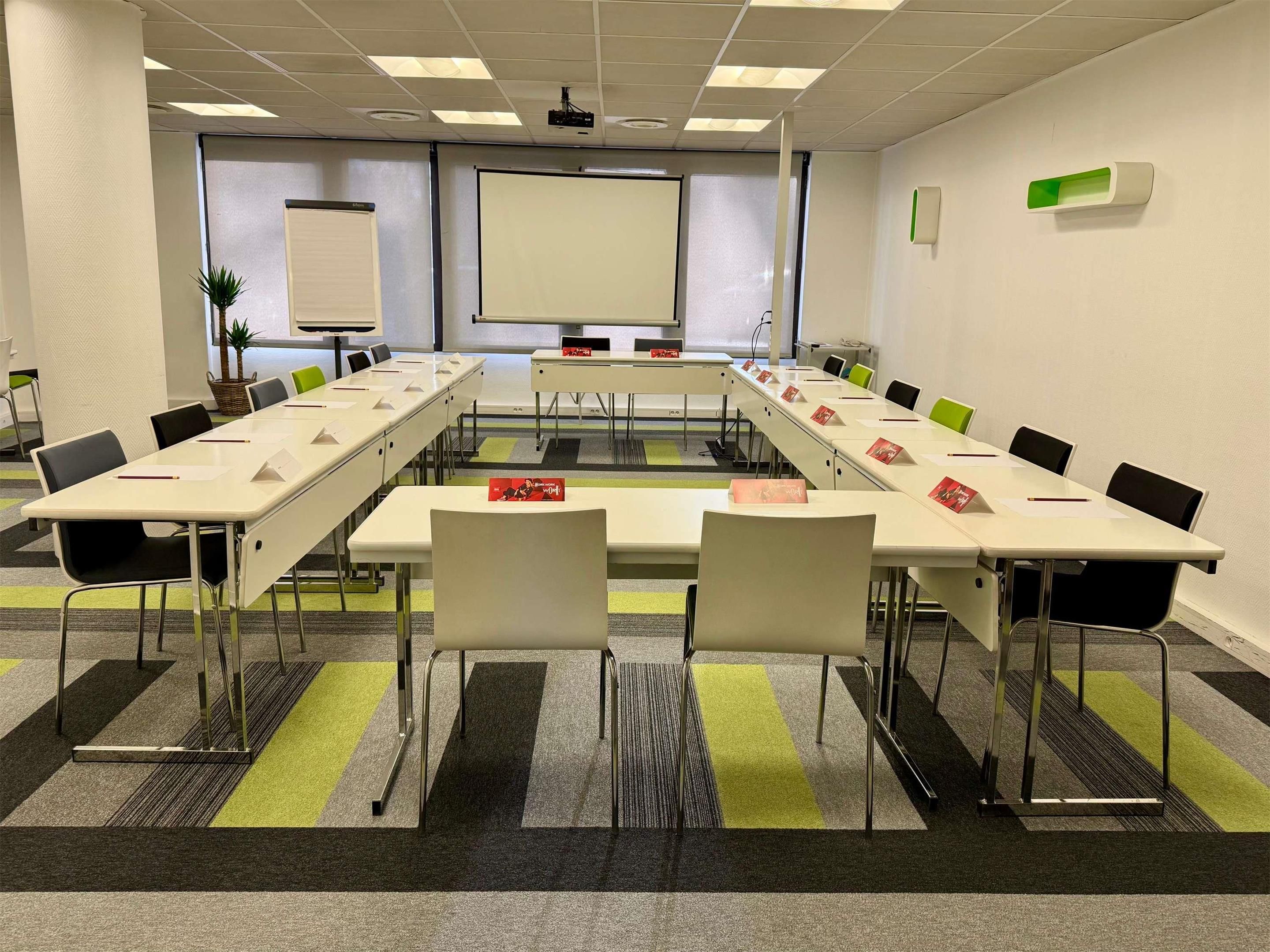 Conference room