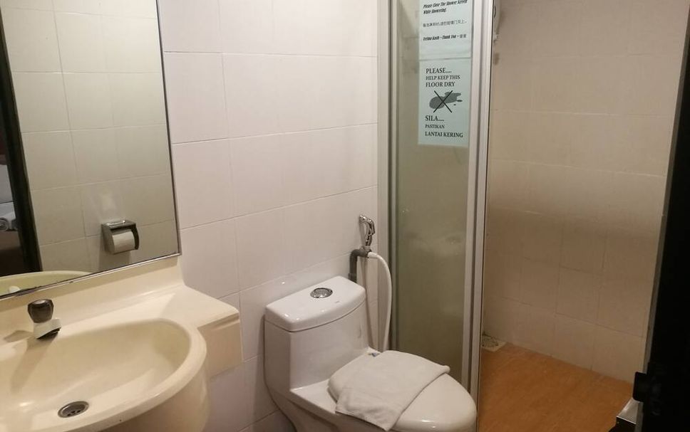 Bathroom Photo
