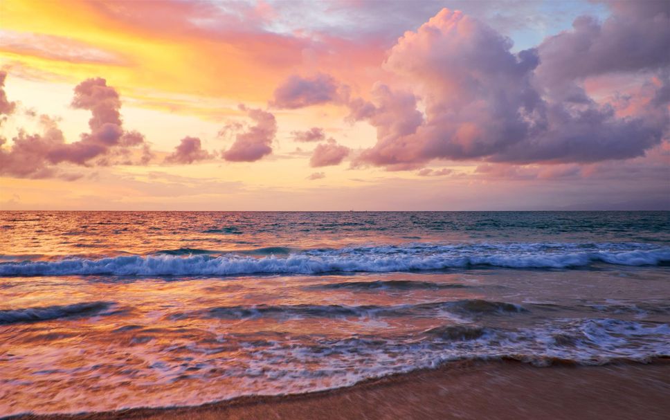Beach Photo