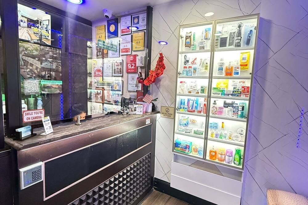Shop