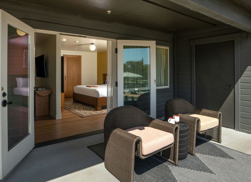 Murrieta Hot Springs Resort in Murrieta, the United States from $224 ...