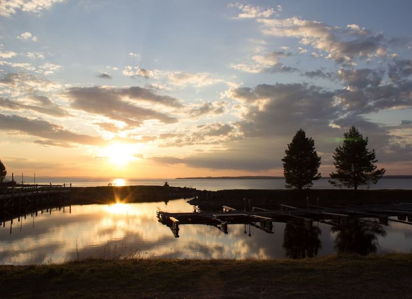 Outdoors view Photo