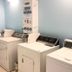 Laundry facility
