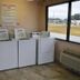 Laundry facility
