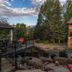 Outdoors view
