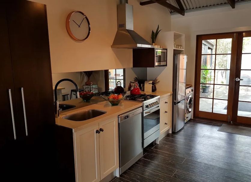 Kitchen Photo