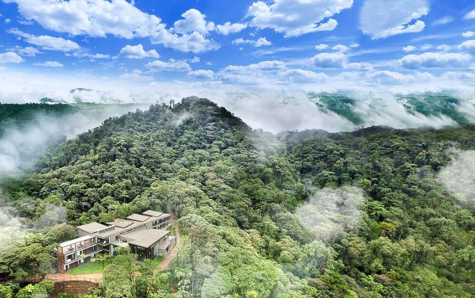 Outdoors view Photo