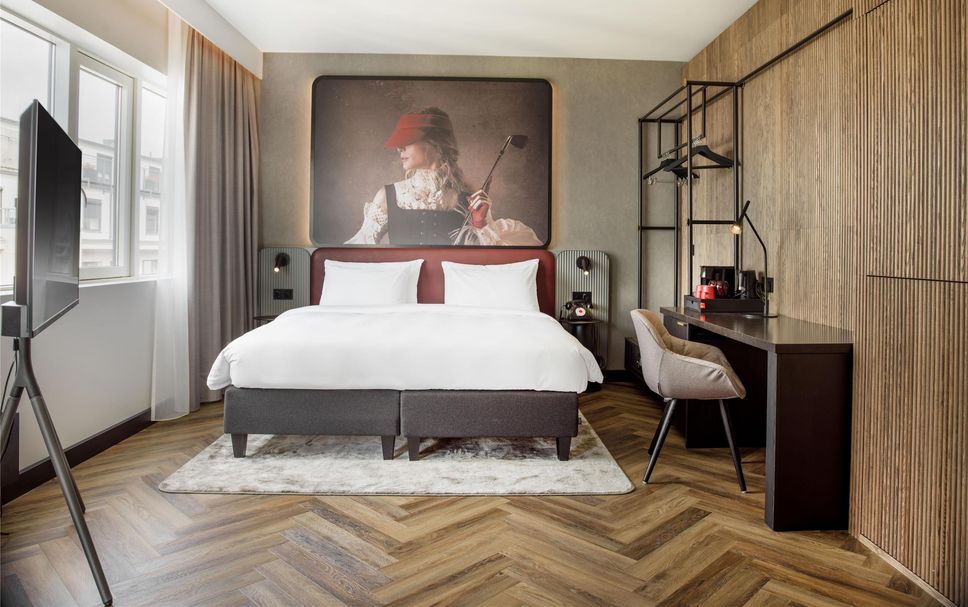 Bedroom Photo