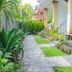 Outdoors view
