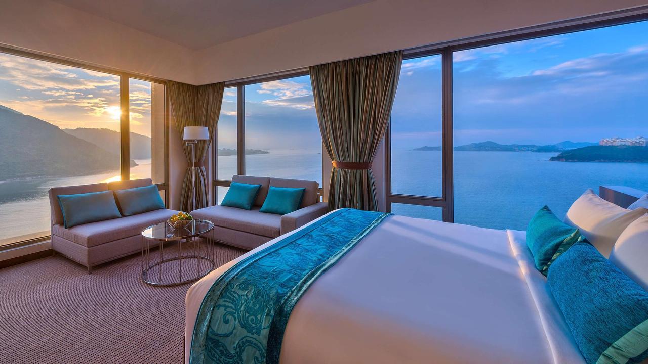 Auberge Discovery Bay Hong Kong in Hong Kong, Hong Kong from 59 Deals