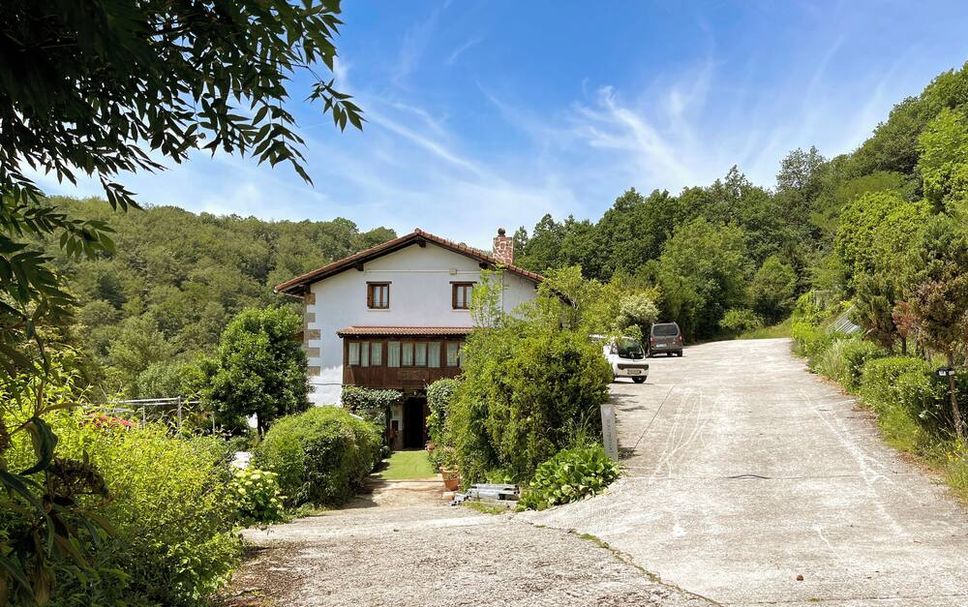 Outdoors view Photo