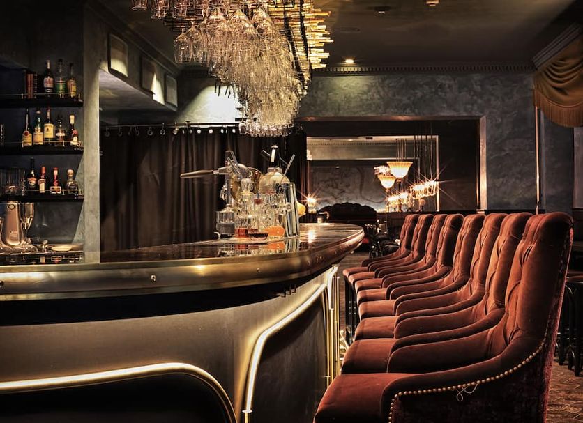 Bar Photo