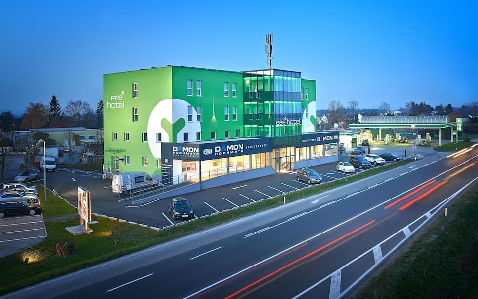 Building Photo